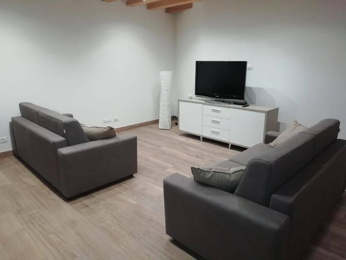 Calle Michelangelo Apartments البندقية المظهر الخارجي الصورة