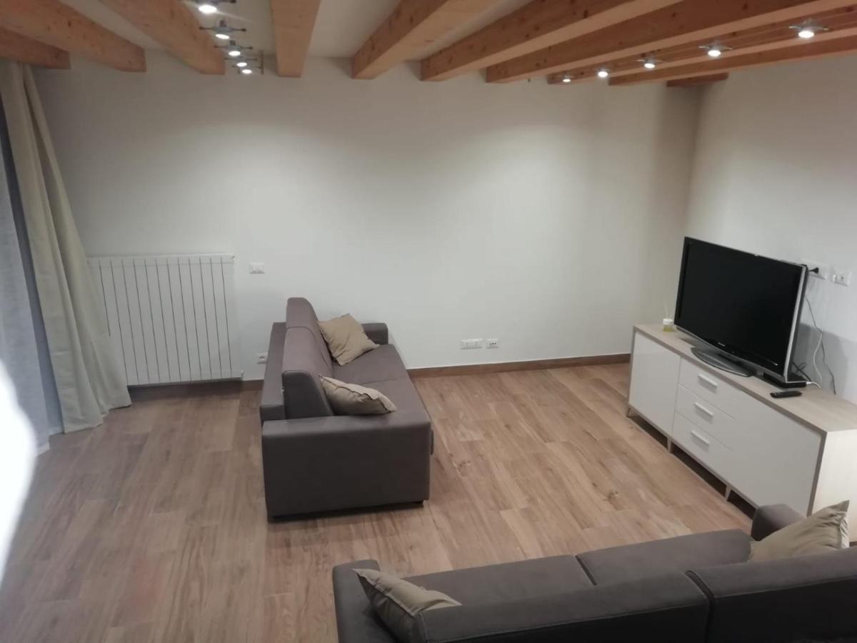 Calle Michelangelo Apartments البندقية المظهر الخارجي الصورة