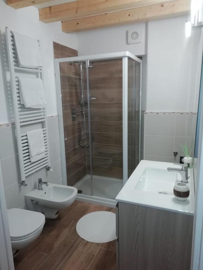 Calle Michelangelo Apartments البندقية المظهر الخارجي الصورة