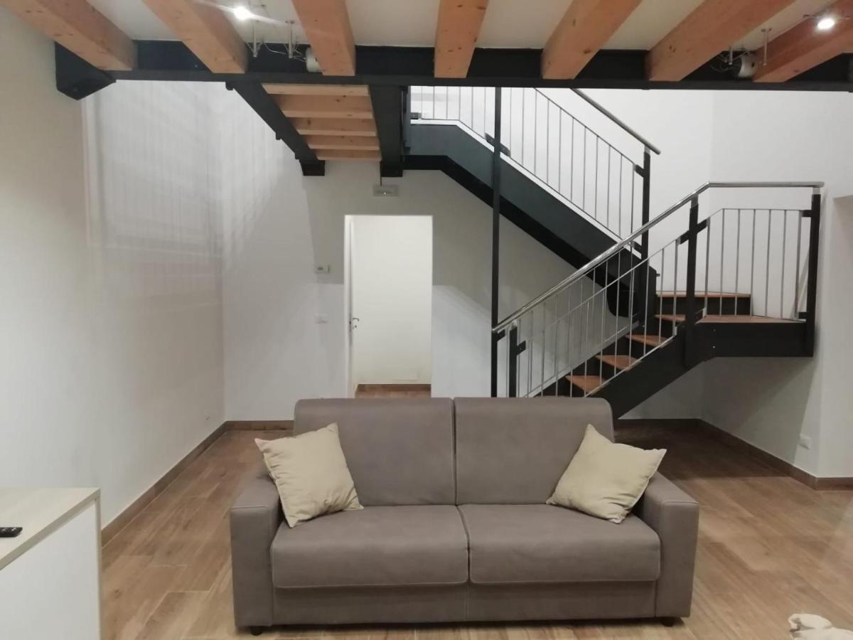 Calle Michelangelo Apartments البندقية المظهر الخارجي الصورة