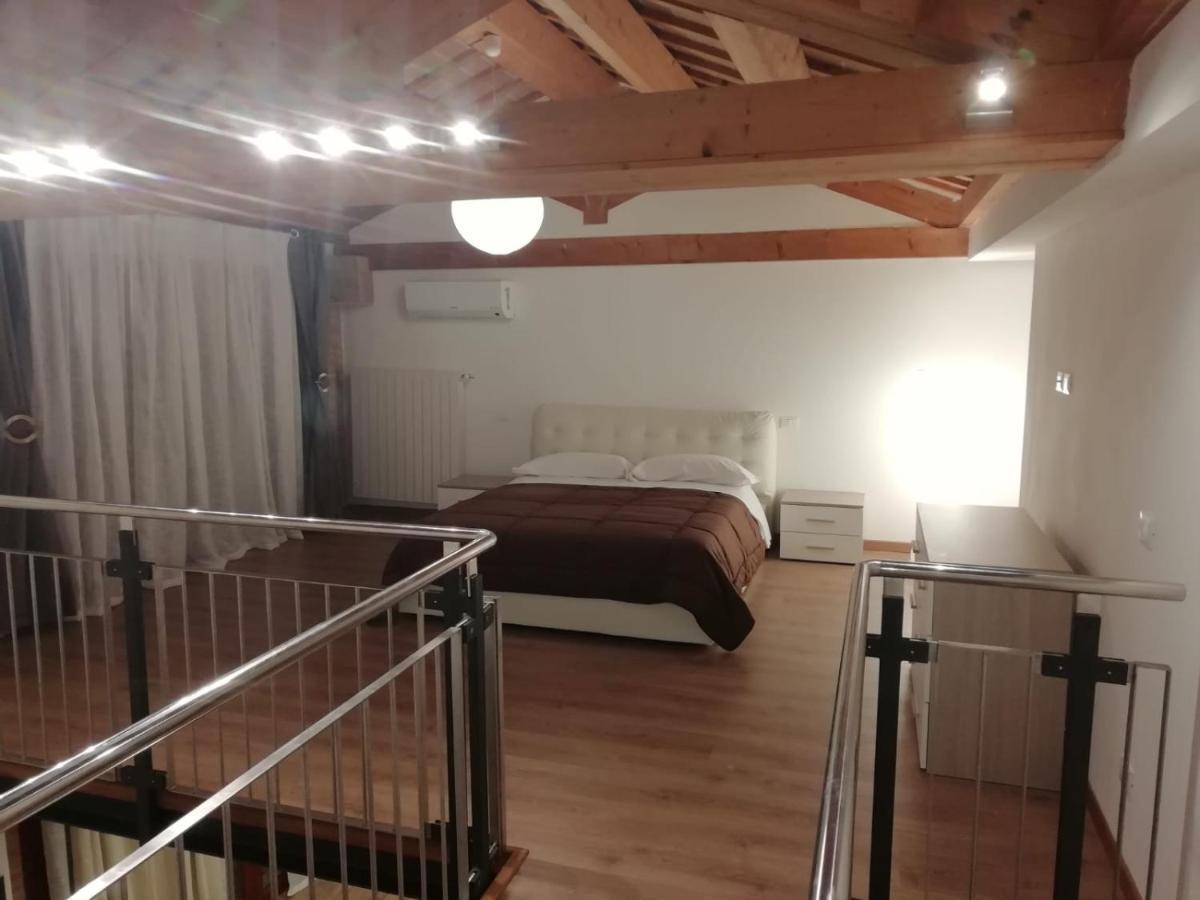 Calle Michelangelo Apartments البندقية المظهر الخارجي الصورة