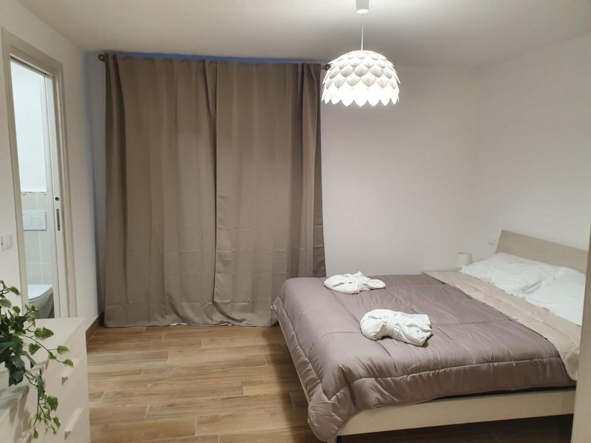 Calle Michelangelo Apartments البندقية المظهر الخارجي الصورة