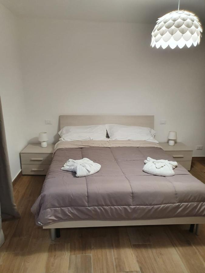 Calle Michelangelo Apartments البندقية المظهر الخارجي الصورة