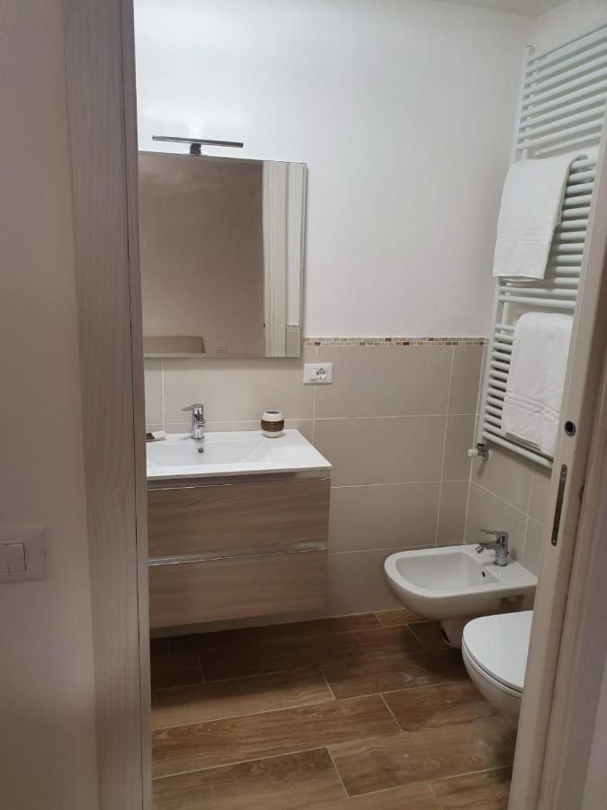 Calle Michelangelo Apartments البندقية المظهر الخارجي الصورة
