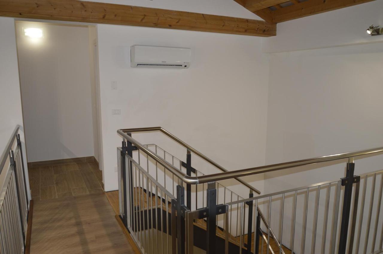 Calle Michelangelo Apartments البندقية المظهر الخارجي الصورة