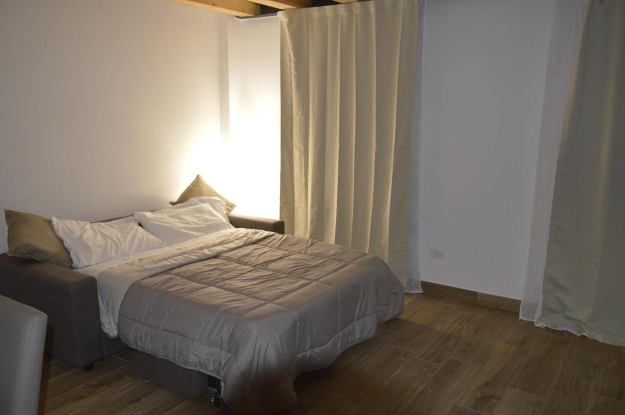 Calle Michelangelo Apartments البندقية المظهر الخارجي الصورة