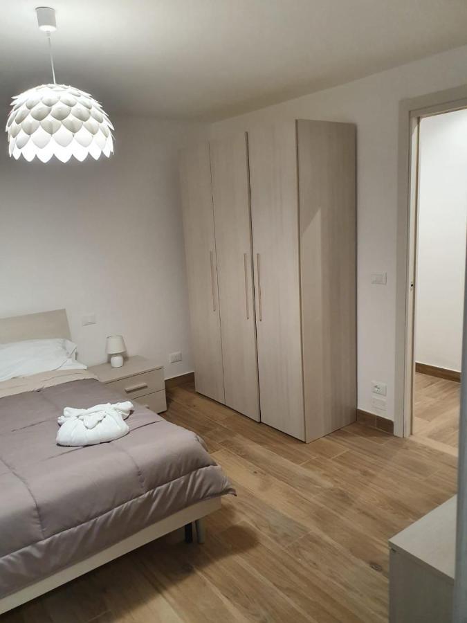 Calle Michelangelo Apartments البندقية المظهر الخارجي الصورة