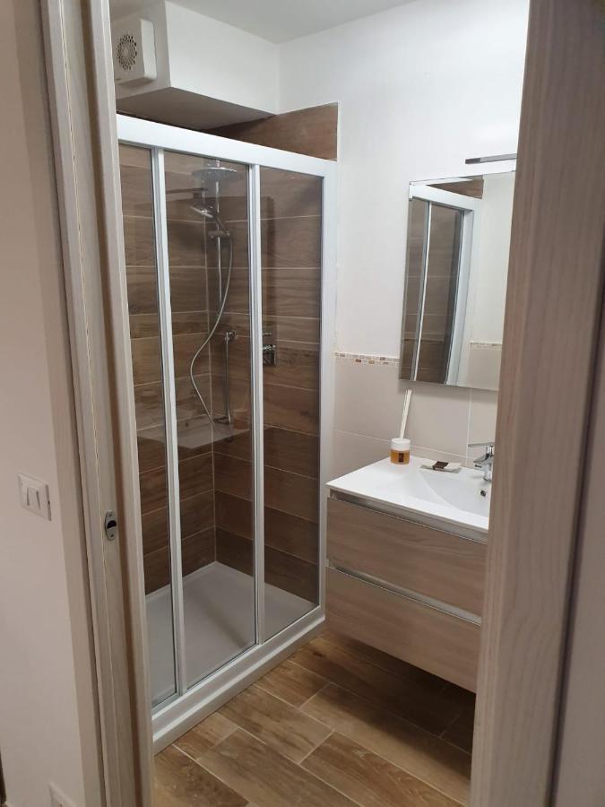 Calle Michelangelo Apartments البندقية المظهر الخارجي الصورة