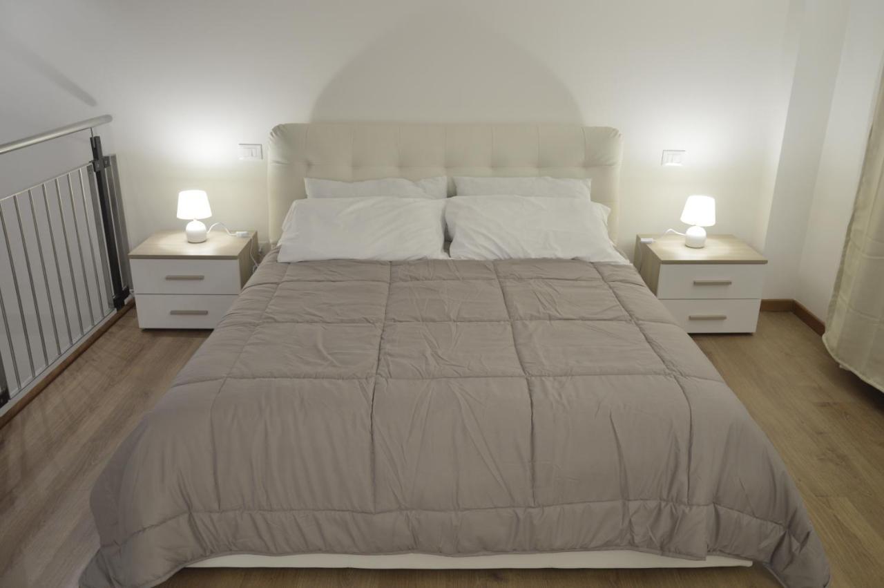 Calle Michelangelo Apartments البندقية المظهر الخارجي الصورة