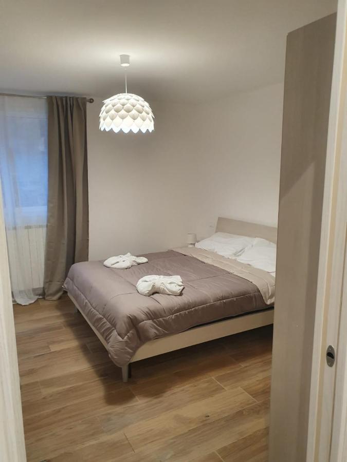 Calle Michelangelo Apartments البندقية المظهر الخارجي الصورة