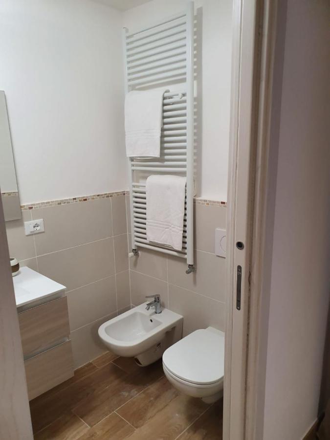 Calle Michelangelo Apartments البندقية المظهر الخارجي الصورة