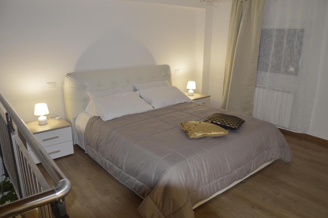 Calle Michelangelo Apartments البندقية المظهر الخارجي الصورة