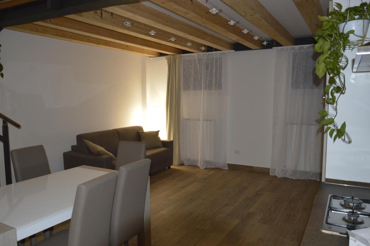 Calle Michelangelo Apartments البندقية المظهر الخارجي الصورة