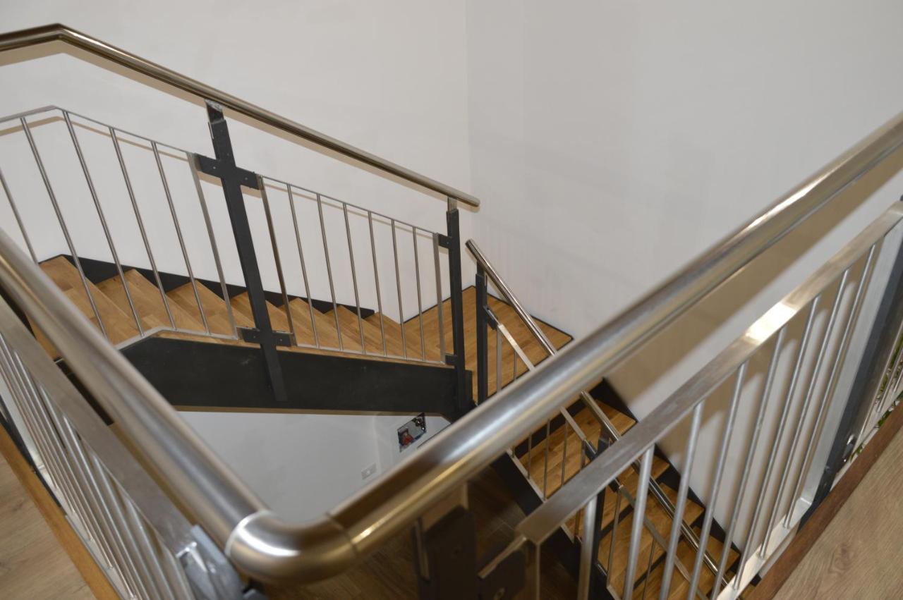 Calle Michelangelo Apartments البندقية المظهر الخارجي الصورة