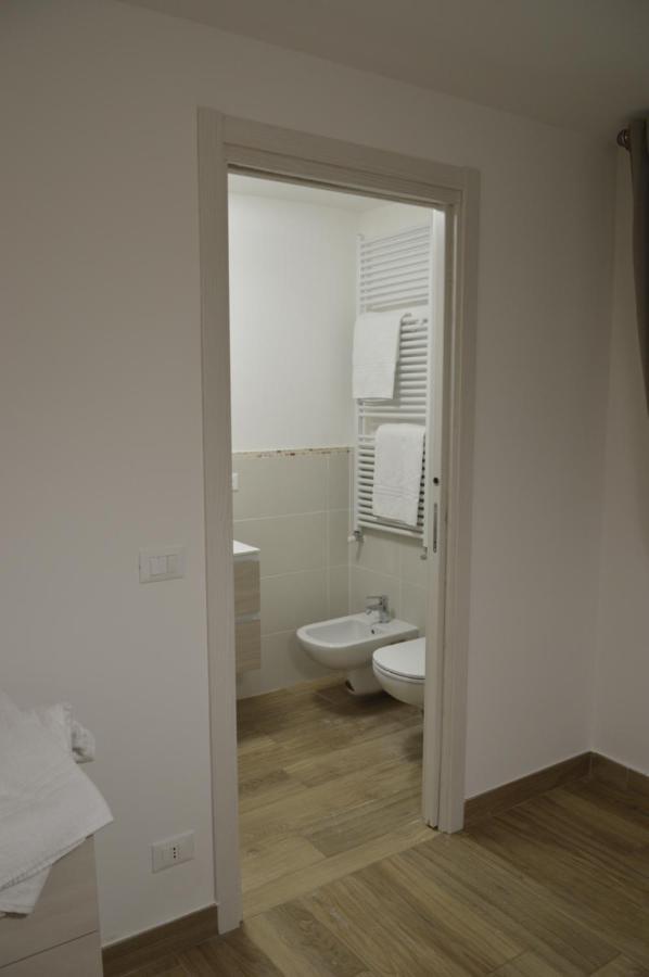 Calle Michelangelo Apartments البندقية المظهر الخارجي الصورة