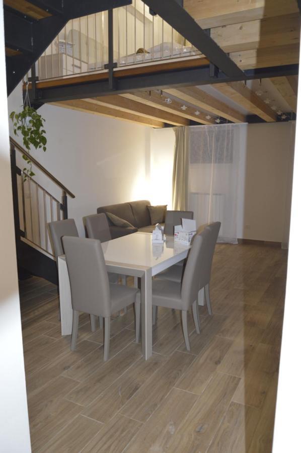 Calle Michelangelo Apartments البندقية المظهر الخارجي الصورة