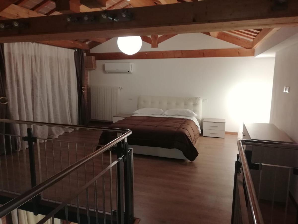 Calle Michelangelo Apartments البندقية المظهر الخارجي الصورة