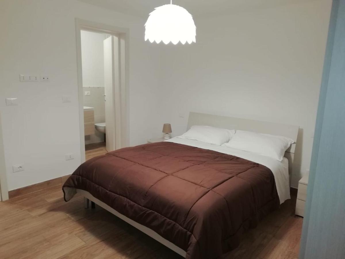Calle Michelangelo Apartments البندقية المظهر الخارجي الصورة