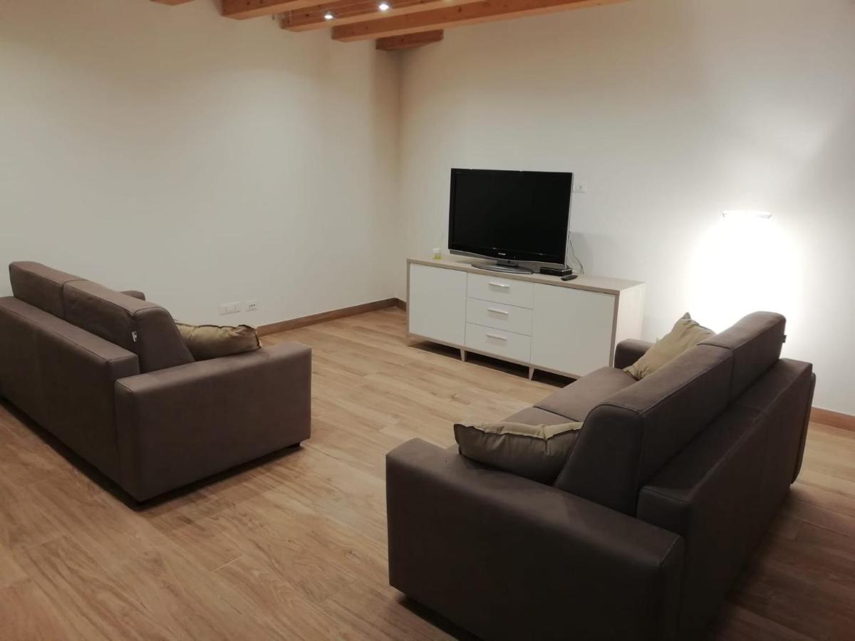 Calle Michelangelo Apartments البندقية المظهر الخارجي الصورة