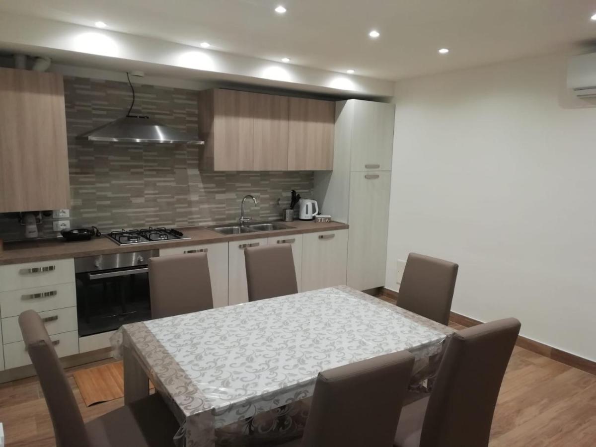 Calle Michelangelo Apartments البندقية المظهر الخارجي الصورة