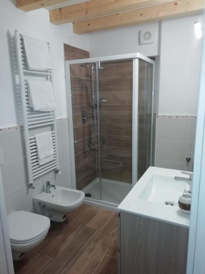 Calle Michelangelo Apartments البندقية المظهر الخارجي الصورة
