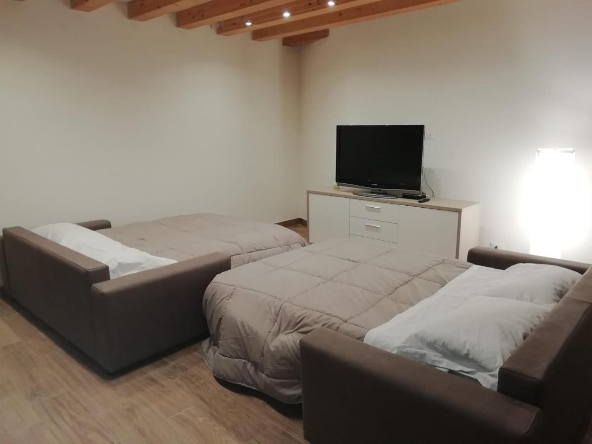 Calle Michelangelo Apartments البندقية المظهر الخارجي الصورة
