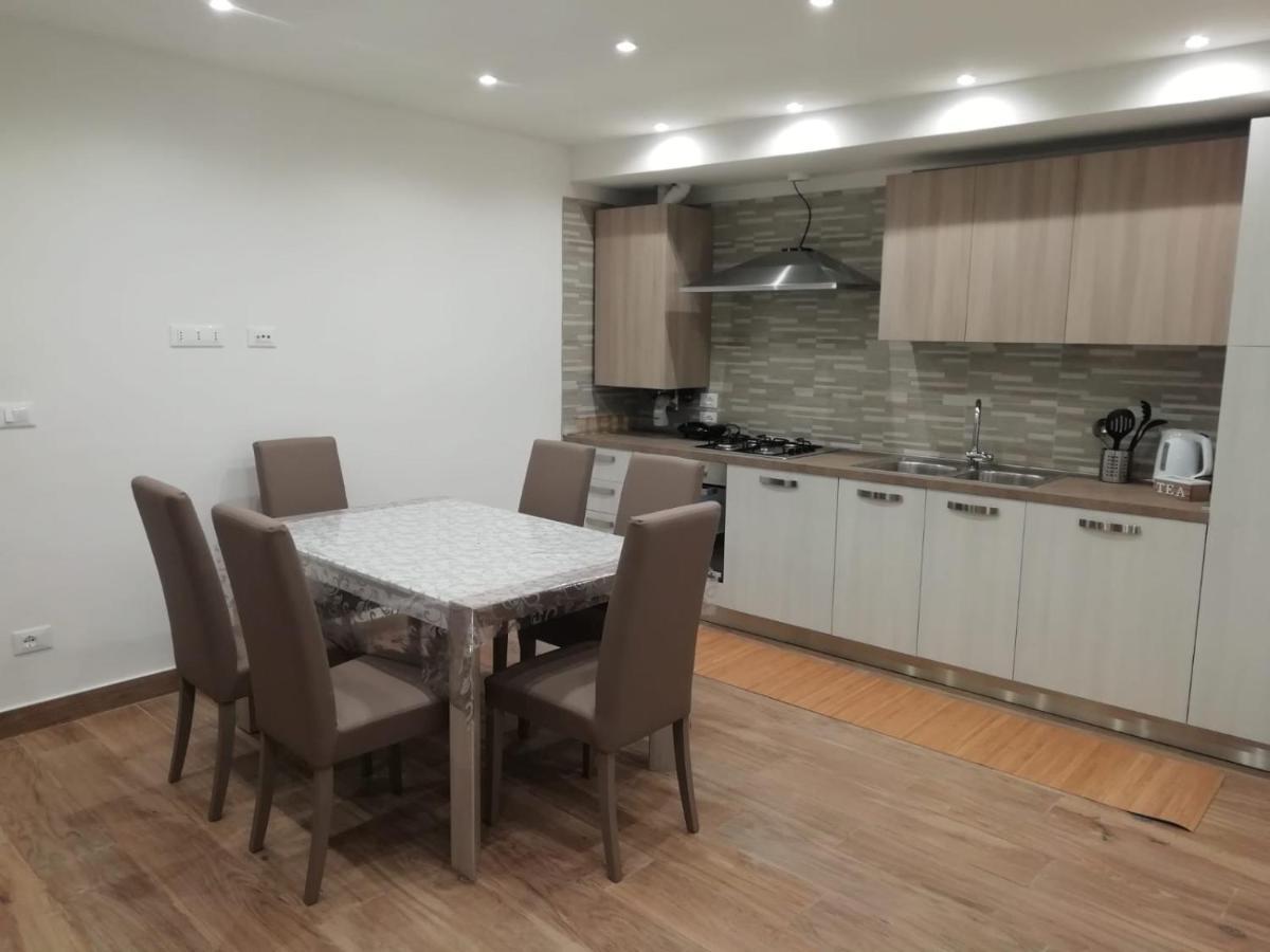 Calle Michelangelo Apartments البندقية المظهر الخارجي الصورة