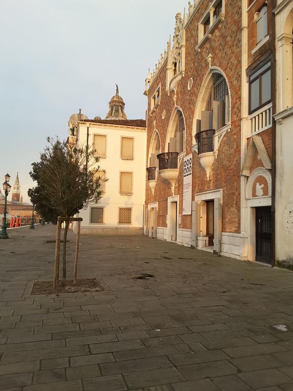 Calle Michelangelo Apartments البندقية المظهر الخارجي الصورة
