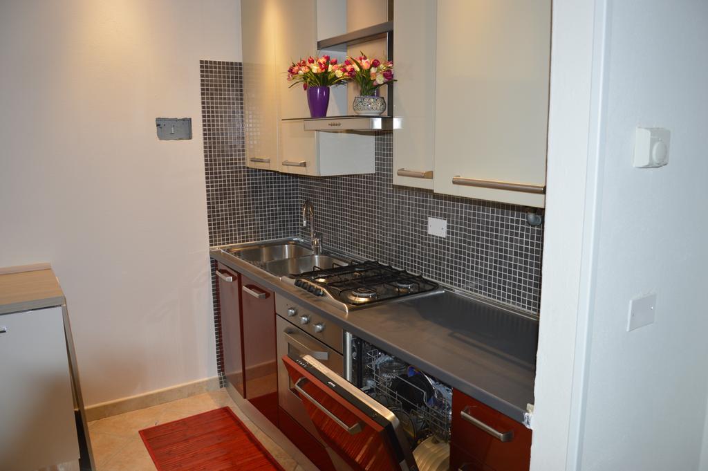 Calle Michelangelo Apartments البندقية المظهر الخارجي الصورة