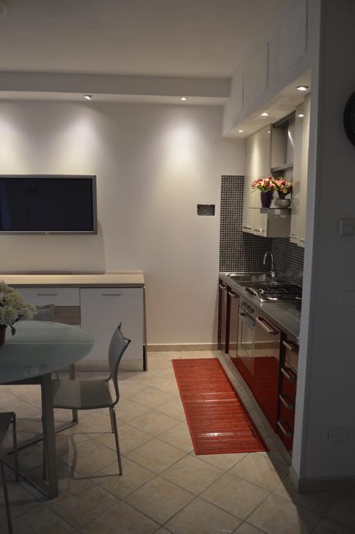 Calle Michelangelo Apartments البندقية المظهر الخارجي الصورة