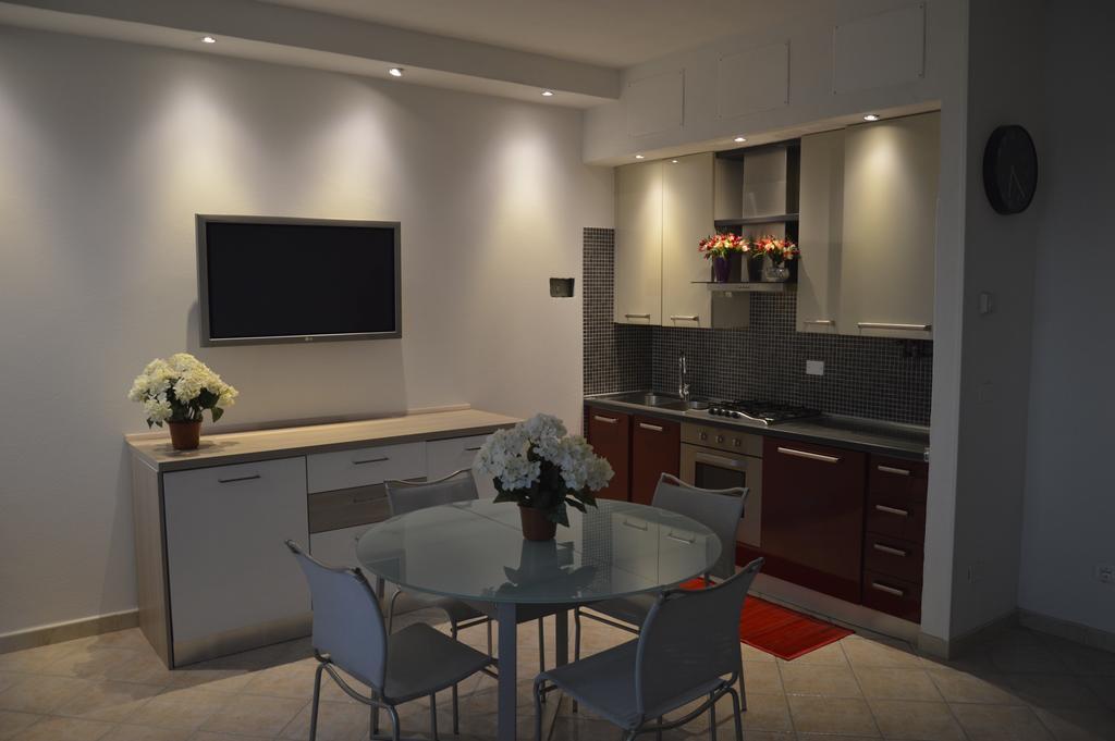 Calle Michelangelo Apartments البندقية المظهر الخارجي الصورة