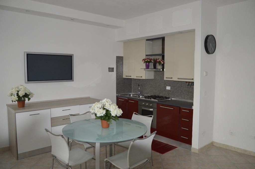 Calle Michelangelo Apartments البندقية المظهر الخارجي الصورة