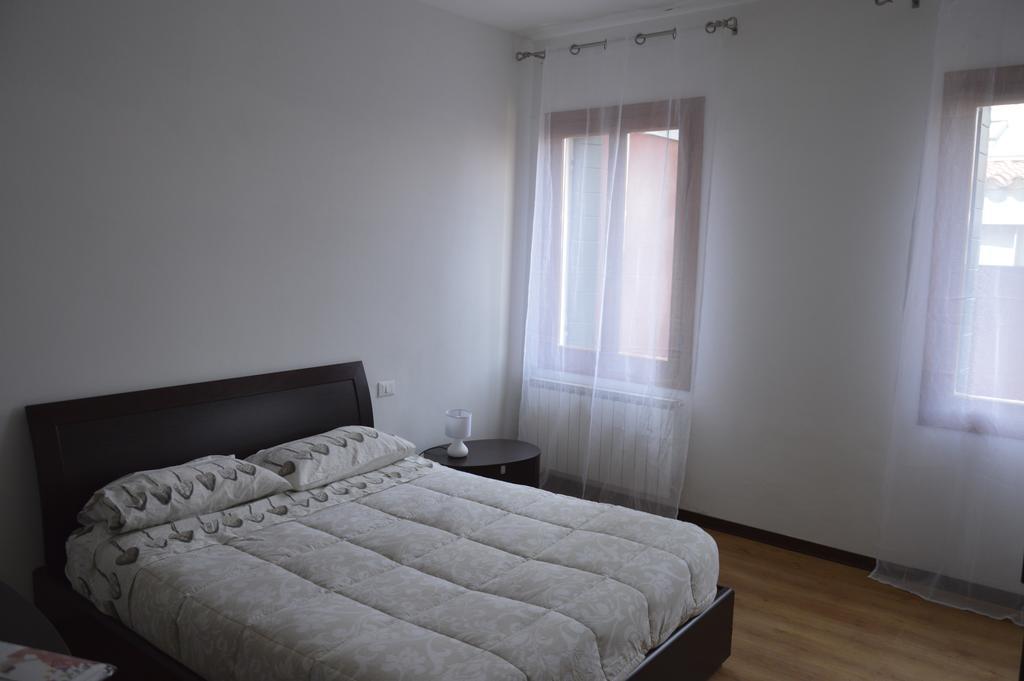 Calle Michelangelo Apartments البندقية المظهر الخارجي الصورة