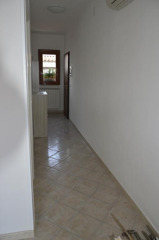 Calle Michelangelo Apartments البندقية المظهر الخارجي الصورة